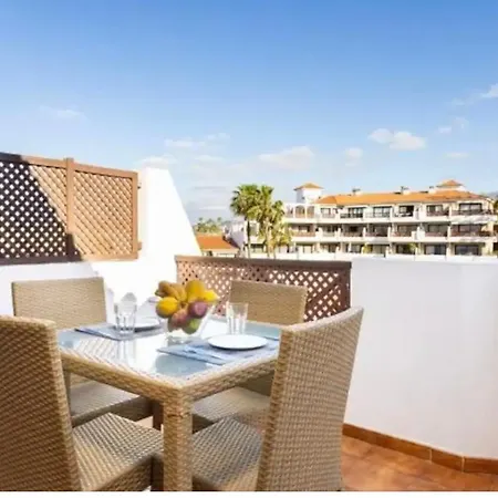 Apartamento Your Holiday In Golf Del Sur