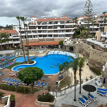 Your Holiday In Golf Del Sur Apartamento