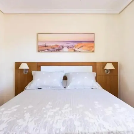 Your Holiday In Golf Del Sur